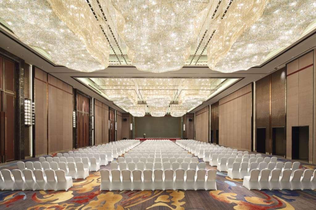 Wanda Vista Xining Otel Konforlar fotoğraf