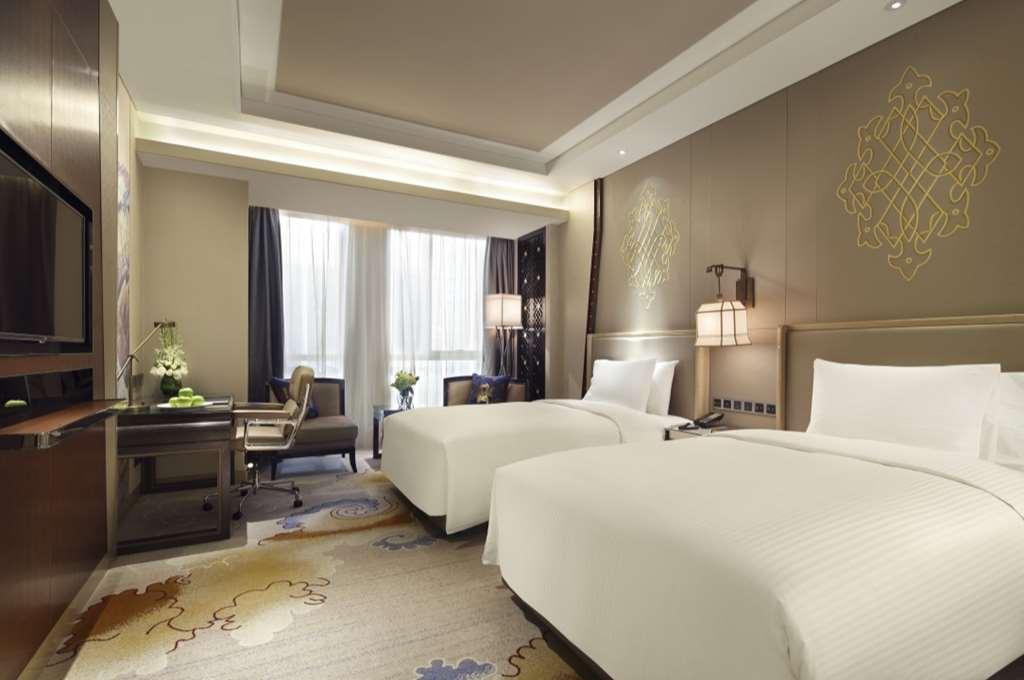 Wanda Vista Xining Otel Oda fotoğraf